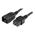 StarTech.com 10ft C19 to C20 Power Cord