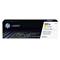 HP 201A Yellow Original Toner Cartridge