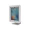 Maclocks iPad  360 Kiosk - White