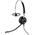 Jabra BIZ 2400 II 3-in-1 Mono IP Headset top only