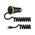Belkin UltraFast 3.4A USB Car Charger with USB Pass Through