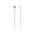 Belkin 3m Lightning Charge Sync Cable for Apple Items - White