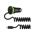 Belkin Ultra Fast 3.4Amp USB Car Charger with USB Pass Through
