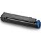 OKI Toner Cartridge Black