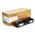 Ricoh SP C252SF Yellow Toner 6k Yield