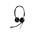 Jabra BIZ 2400 II Duo MS Lync USB and Bluetooth Headset