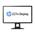 HP DreamColor Z27x 27" 2560x1440 7ms HDMI DisplayPort USB LED Monitor