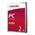 Toshiba P300 2TB 3.5" SATA 6Gb/s 7200rpm 64MB High Performance Drive