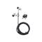 Targus DEFCON P2MKL Dual Cable Lock