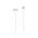 Apple Dock Connector to USB Cable - iPad/iPhone/iPod charging/data cable - USB 2.0