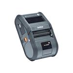 Brother Mobile Printer 5ips 203dpi 1" to 3" wide print rec