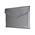 Toshiba Z40 Sleeve - Silver