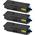 Kyocera DTP DPCTK3100E Toner Kit FS-2100D/DN