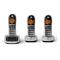 BT4600 Premium Nuisance Call Blocker - Trio