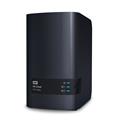 WD 4TB My Cloud EX2 Ultra (2x2TB WD Red) 2bay 1GB DDR3 NAS