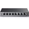 TP LINK 8-Port Gigabit Easy Smart Switch with 4-Port PoE
