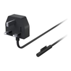 Microsoft Surface 65W Power Supply - Power adapter - 65 Watt