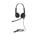 Jabra BIZ 1500 Duo NC Headset