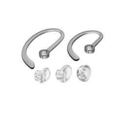 Poly Plantronics Spare Ear Tip Medium 25 Pieces