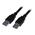 StarTech.com 3m 10ft USB 3.0 A to A Cable