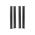 APC NetShelter CX Mini 12U Vertical Mounting Rail Kit