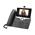 Cisco IP Phone 8845 IP Video Phone, Digital Camera, Bluetooth Inte