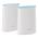 NETGEAR Orbi Router and Satellite Extender Home Wifi Kit