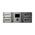 HPE StoreEver MSL4048 Ultrium 15000 - Tape library - 288 TB