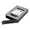 StarTech.com Dual 2.5" to 3.5" SATA Adapter