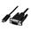 StarTech.com 1m USB-C to VGA Cable
