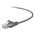 Belkin Patch Cable CAT5e Snagless UTP Grey 0.5m