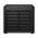 Synology DS3617xs 2U 12 bay Rackmount NAS Enclosure