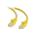 C2G 5m Cat5E UTP LSZH Network Patch Cable - Yellow