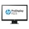 HP ProDisplay P223 1920 x 1080 5ms  VGA DP LED 21.5" Monitor