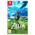 Nintendo The Legend of Zelda: Breath of the Wild (Nintendo Switch)