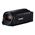 Canon Legria HF R806 Camcorder Black FHD Flash