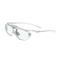 Acer DLP 3D Rechargeable Glasses - White/Silver