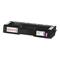 Ricoh SPC252e Magenta Toner Cartridge (Yield 1600 Pages)