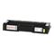 Ricoh SPC252e Yellow Toner Cartridge (Yield 1600 Pages)