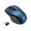 Kensington Pro Fit Mid-Size Wireless Mouse - Sapphire Blue
