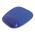 Kensington Foam Mouse Pad with Integrated Wrist Support - Blue