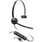 Poly Plantronics EncorePro HW545 USB Noise Cancelling (Mono Conv)
