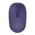 Microsoft Wireless Mobile Mouse 1850 (Purple)