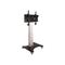 Loxit Hi-Lo Mono Mobile LED/LCD Lift Max 130 Kg 84"