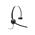 Poly Plantronics EncorePro HW540D N/C Mono Convertible Headset