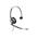 Poly Plantronics EncorePro HW710D N/C Mono Headset