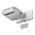 Epson EB-695Wi 3500 Lumens WXGA UST Projector