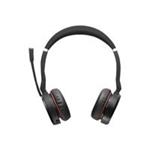 Jabra Evolve 75 Stereo MS Wireless Headset