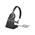 Jabra Evolve 65 Mono UC Wireless Headset and Charging Stand