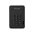 istorage diskAshur2 256-bit 1TB - Black